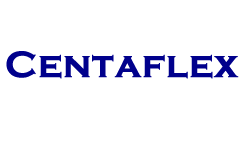 Centaflex Logo - bursakece.com