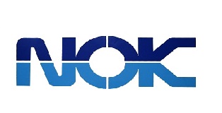Nok Logo - bursakece.com